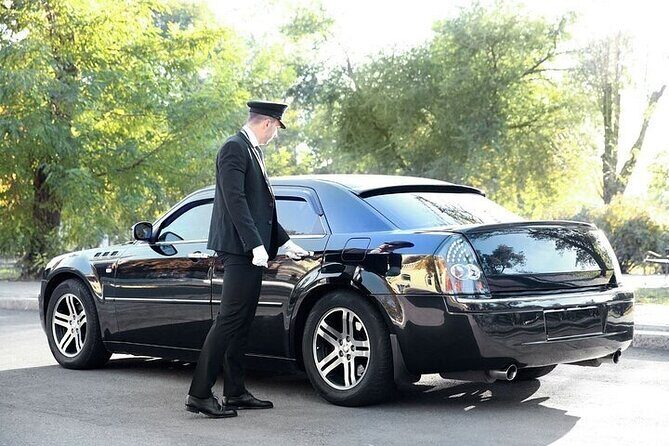 Private One-way Transfer from Dallas to Dallas Airport - Final Thoughts: Is It Right for You?