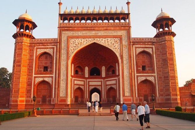 Private One Way Transfer From Jaipur To Mandawa - Key Points