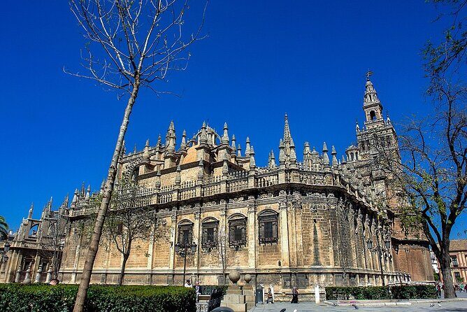 Private one way transfer from Madrid to Seville with private pick up & drop off - The Value of a Private Driver