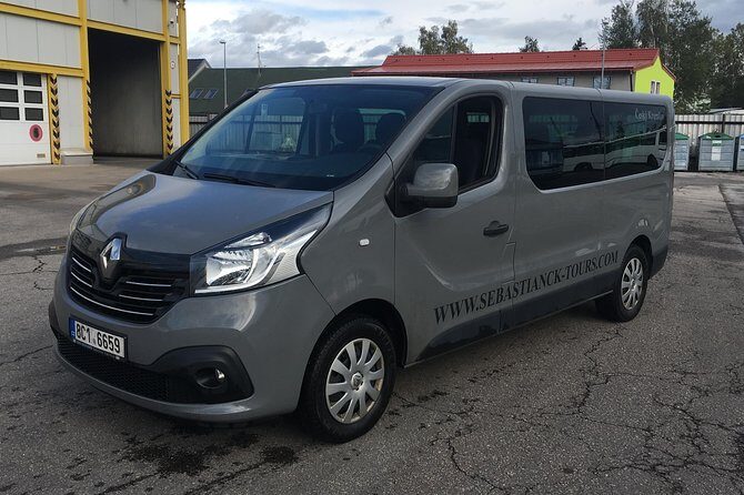 Private one way transfer from Passau to Cesky Krumlov - Why Choose This Transfer?