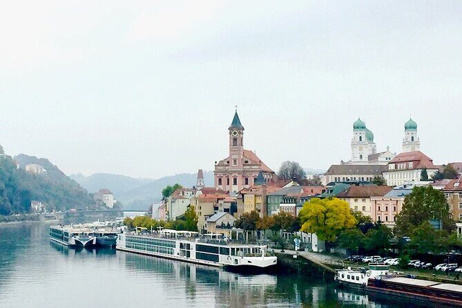 Private one way transfer from Passau to Cesky Krumlov - Cost & Value: Is It Worth It?