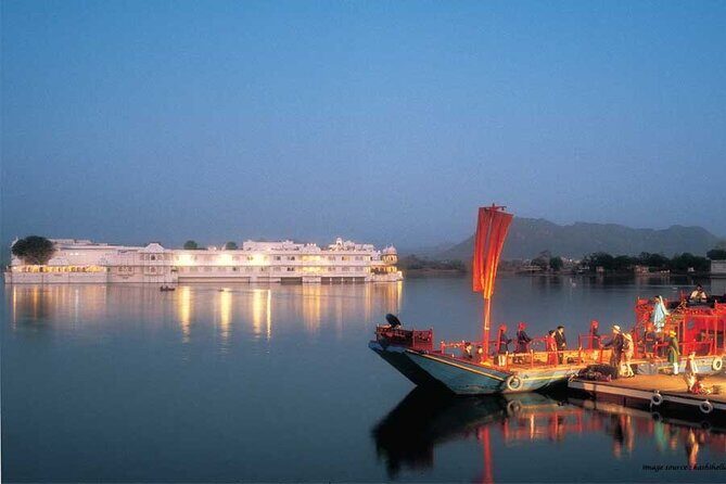 Private One Way Transfer From Pushkar To Udaipur In AC Vehicle - A Practical Review of the Private One Way Transfer from Pushkar to Udaipur in AC Vehicle