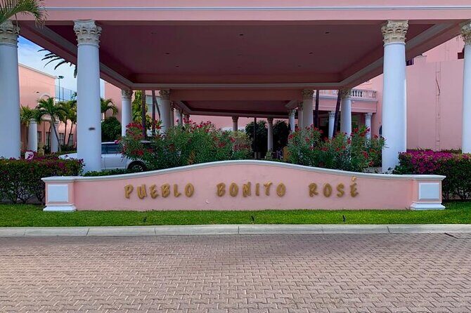 Private One Way Transfer From SJD Airport To Cabo San Lucas - FAQ