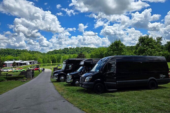 Private One Way Transfer from/to Chattanooga Airport and Hotels - An in-depth look at the experience