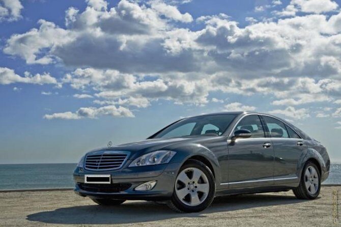 Private one way Transfer from/to Madrid to/from Segovia - Why Choose This Transfer?
