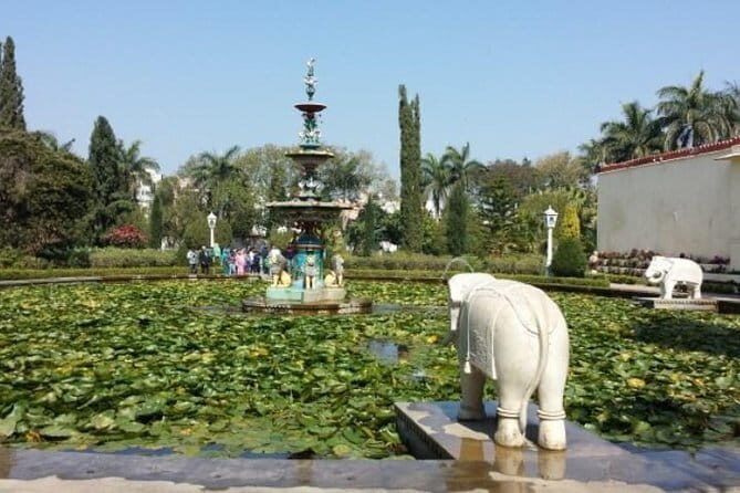 Private One Way Transfer From Udaipur To Ranthmbore - FAQ