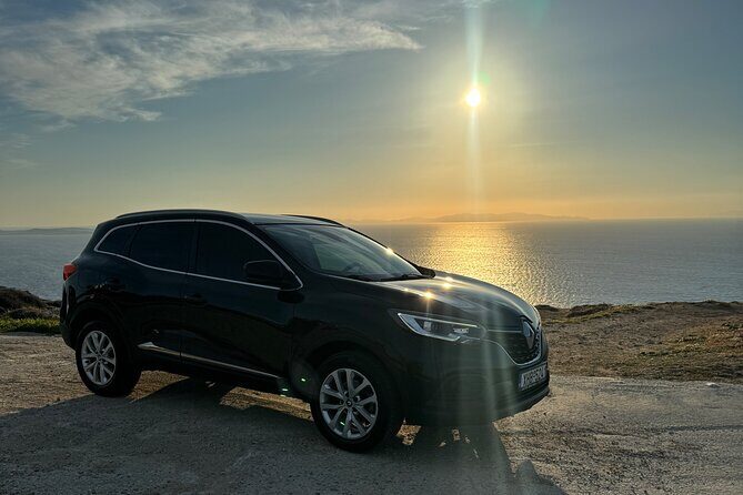 Private One-Way Transfer in Mykonos - Cancellation & Booking Flexibility