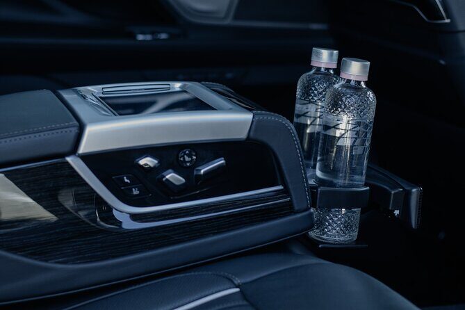 Private One Way Transfer in Sofia - FAQs