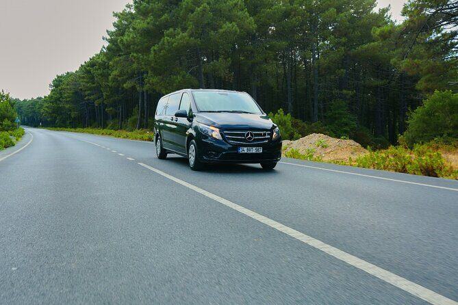 Private One-Way Transfer: Istanbul Airport City Hotels - Pricing and Value