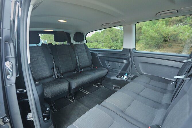 Private One-Way Transfer: Istanbul Airport City Hotels - Who Should Consider This Service?