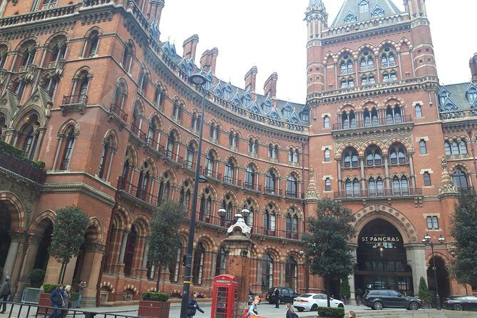 Private One Way Transfer: London to Oxford / Oxford to London - FAQs