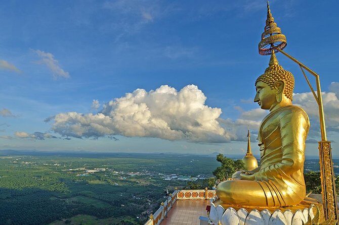 Private One Way Transfer : Phuket Hotel to Krabi Hotel - Private One Way Transfer: Phuket Hotel to Krabi Hotel — A Detailed Review