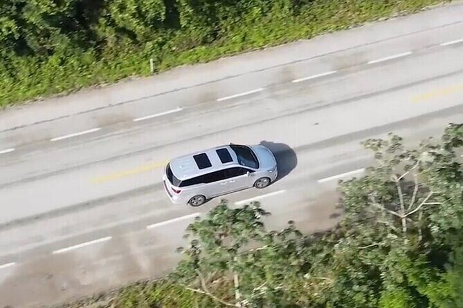 Private One Way Transfer To or From Tulum Airport - What To Expect: What’s Included and How It Works