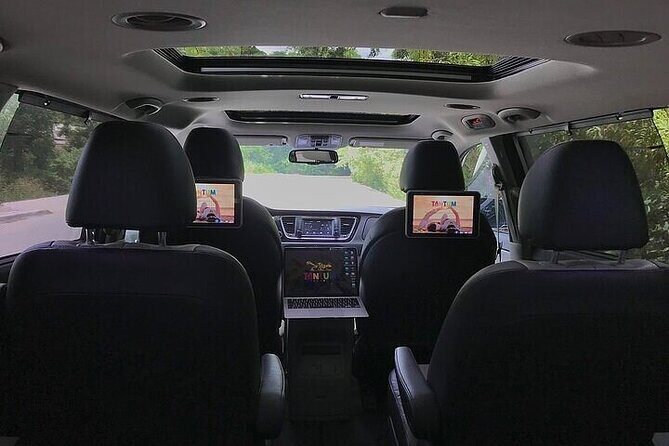 Private One Way Transfer To or From Tulum Airport - FAQ