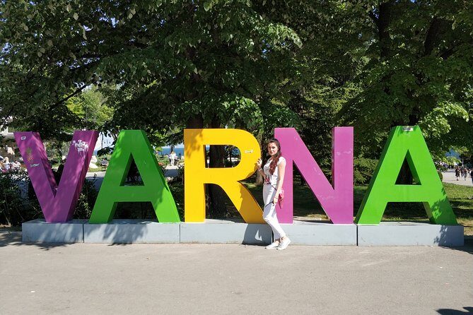 Private One-way Transfer Varna Airport to Hotel or vice versa - Seamless Travel from Varna Airport with Private Transfers