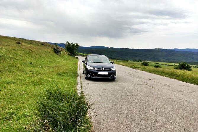 Private One-way Transfer Varna Airport to Hotel or vice versa - Deep Dive into the Details