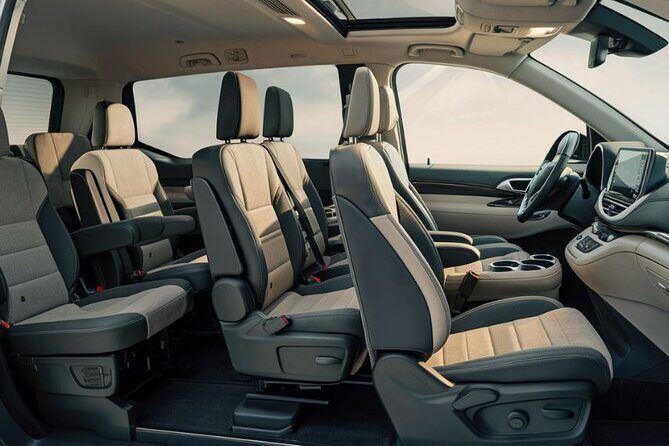 Private One way Transfer Waikiki Hotel and Kualoa Ranch - Final Thoughts