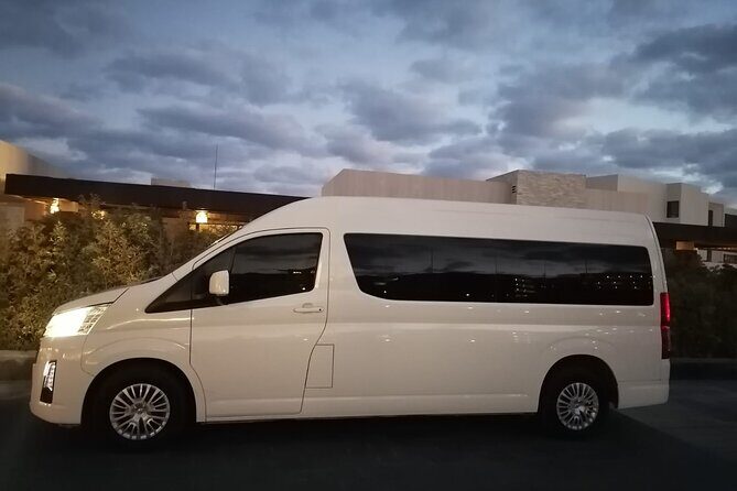 Private one-way trip from the airport to all hotels in Los Cabos - The Advantages of Private Airport Transfers in Los Cabos