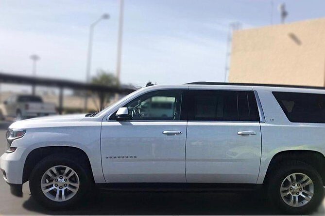 Private one-way trip from the airport to all hotels in Los Cabos - Who Should Book This Service?