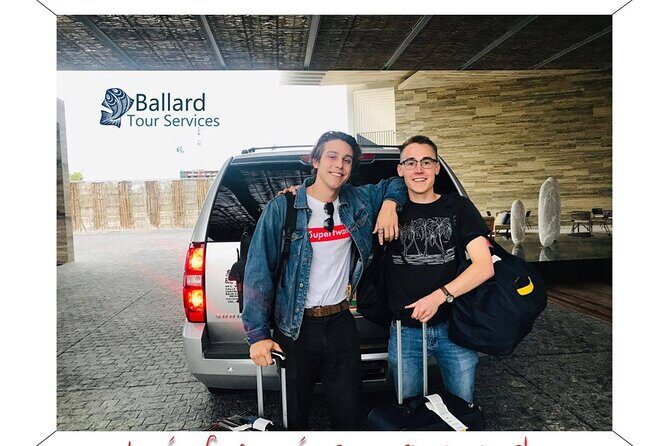 Private one-way trip from the airport to all hotels in Los Cabos - FAQ