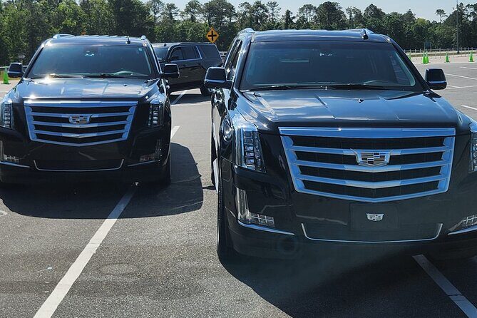 Private Oneway Pick Up from Port Canaveral to Orlando Int Airport - Final Thoughts