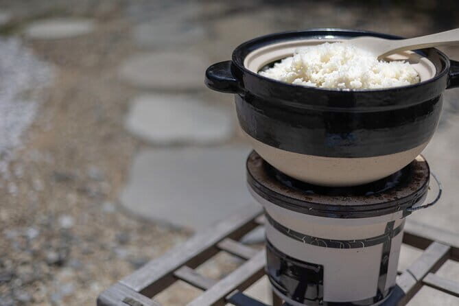Private Onigiri Experience in Japan - Real-life Insights from Reviews