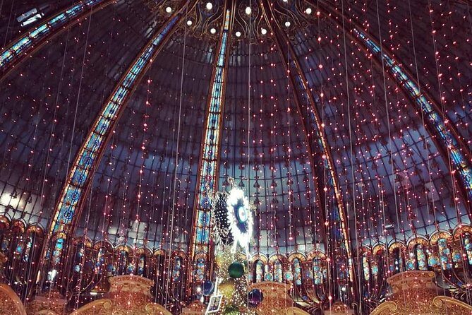 Private Opera Garnier Theater 2-Hour Tour in Paris - Frequently Asked Questions