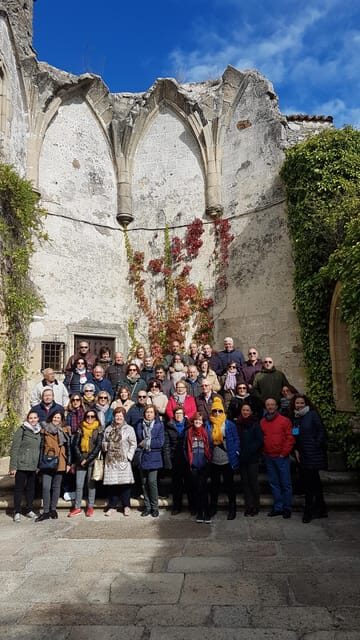 Private or group guided visit in Trujillo - Key Points