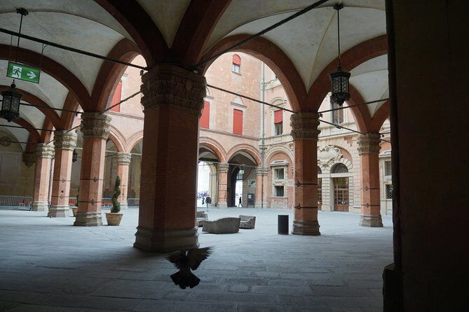 Private or semi-private tour of the historic center of Bologna - Who Will Love This Tour?