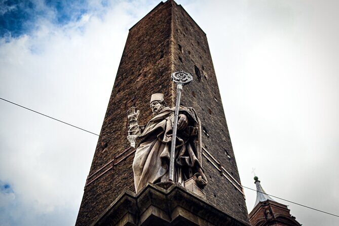 Private or semi-private tour of the historic center of Bologna - What Could Be Better?