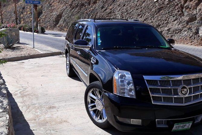 Private Or Shared Airport Transfers - The Booking Process and Cost-Value Analysis