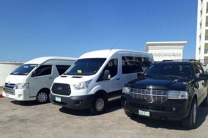 Private Or Shared Airport Transfers - FAQs