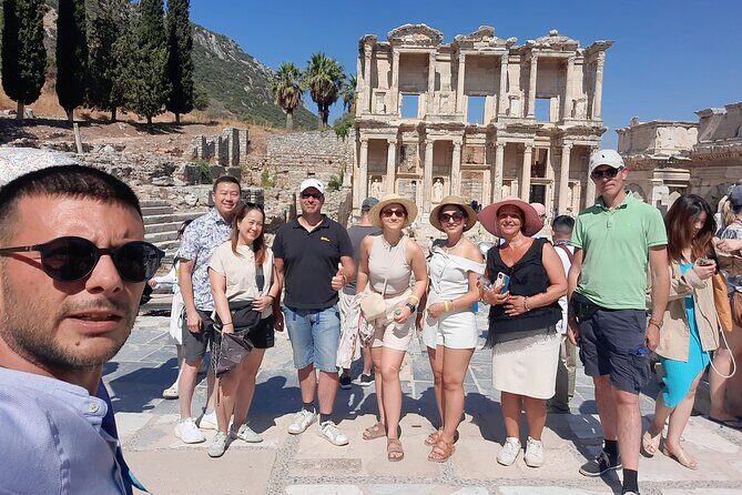 PRIVATE or SHARED: Ephesus & Mary's House Tour ENTRY FEES & LUNCH - Final Thoughts