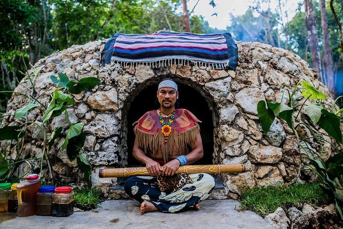 Private or Shared Mayan Temazcal Ritual from Tulum - What to Expect from the Temazcal Experience in Tulum