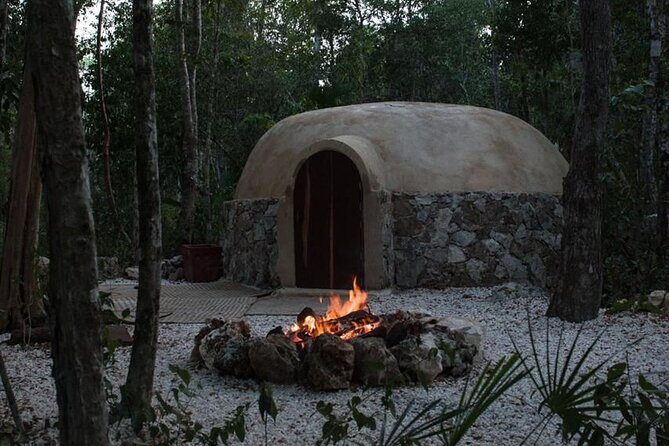Private or Shared Mayan Temazcal Ritual from Tulum - Final Thoughts: Is the Temazcal Ritual Right for You?