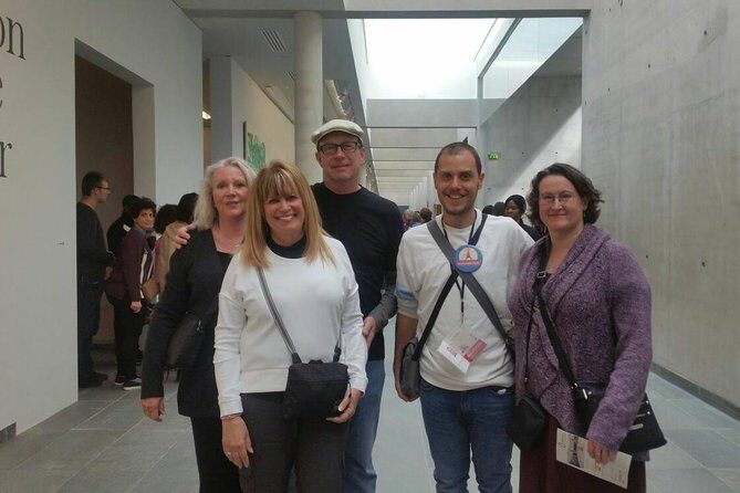 Private Orangerie Museum 2-Hour Guided Tour in Paris - Frequently Asked Questions