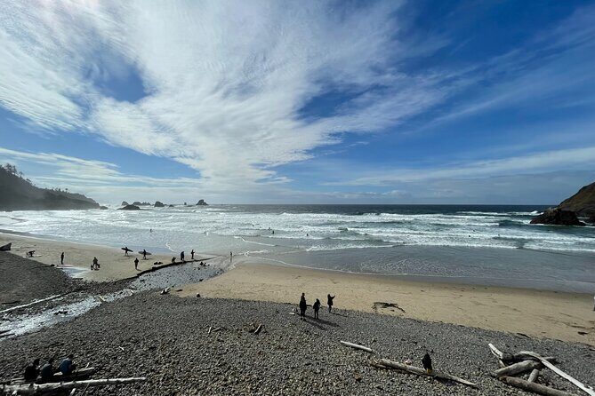 Private Oregon Coastal Tour to Cannon Beach and Haystack Rock - The Sum Up