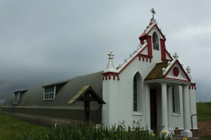 Private Orkney Spirits: A Whiskey Journey Through Time - The Considerations