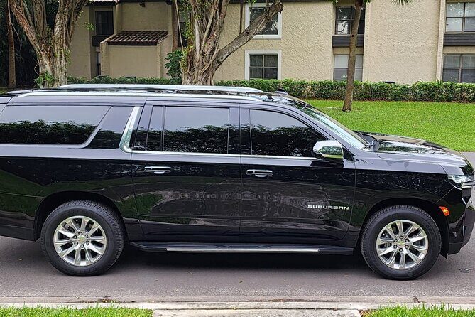 Private Orlando Intl Airport Transfer to or from Disney Area - FAQs
