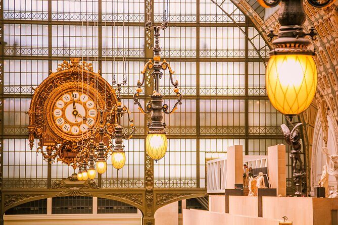 Private Orsay Museum Guided Tour - Timed Entry - The Sum Up: Is This Tour Worth It?