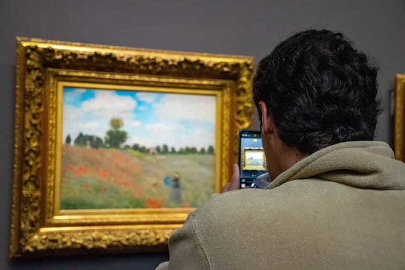 Private Orsay Museum Tour: 2h Highlights w/ Monet & Van Gogh - Key Points