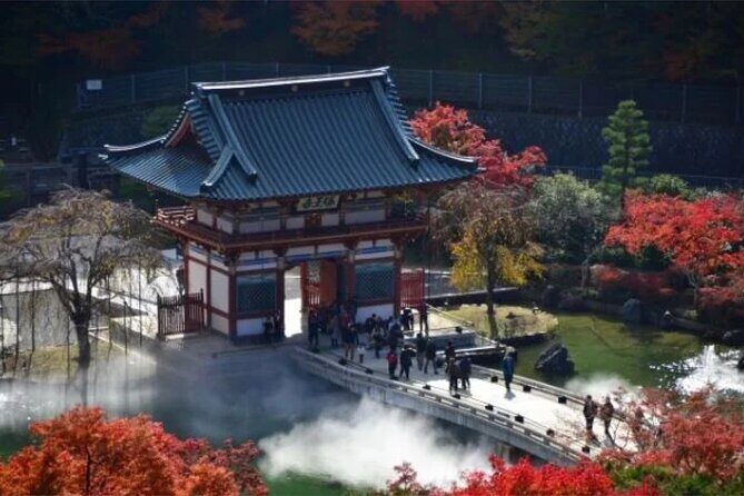 Private Osaka City Sightseeing Day Tour with Pick Up and Drop-off - Unpacking the Day: What to Expect from the Itinerary