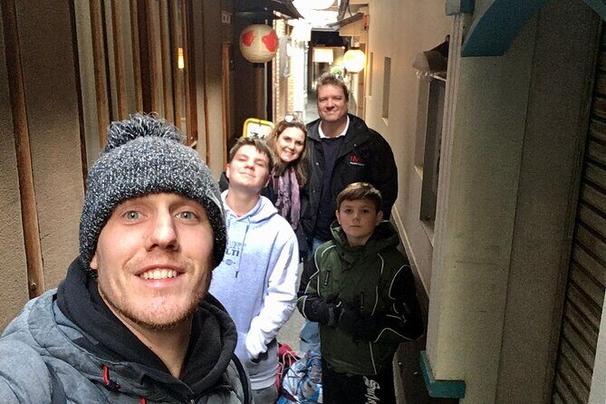 Private Osaka Tour for Families with a Local, 100% Personalized - Introduction