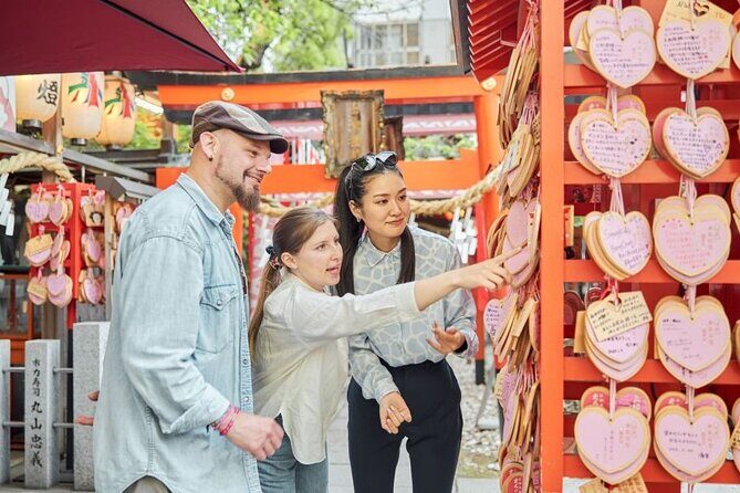 Private Osaka Tour with a Local, Highlights & Hidden Gems 100% Personalised - Introduction to a Truly Customizable Journey