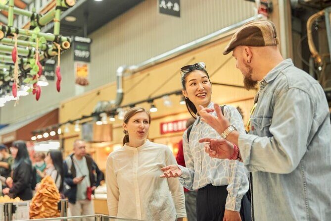 Private Osaka Tour with a Local, Highlights & Hidden Gems 100% Personalised - What Makes This Tour Stand Out?