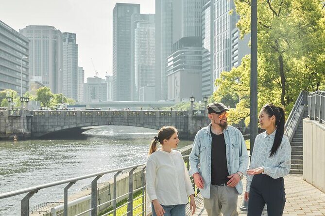 Private Osaka Tour with a Local, Highlights & Hidden Gems 100% Personalised - Practical Details