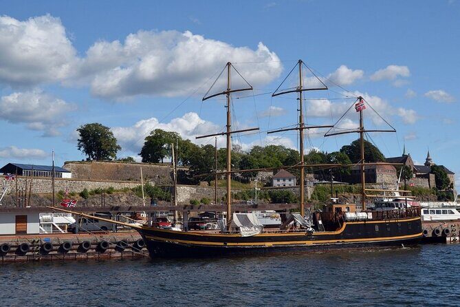 Private Oslo Tour with a Local, Highlights & Hidden Gems, 100% Personalised - The Sum Up