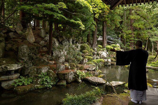 Private Osuwa Daiko Performance Tour for Suwa Spiritual Essence - Who Will Love This Tour?