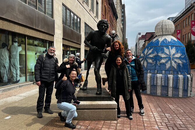 Private Ottawa City Highlights 3 Hour Walking Tour - A Deep Dive into the Tour Itself