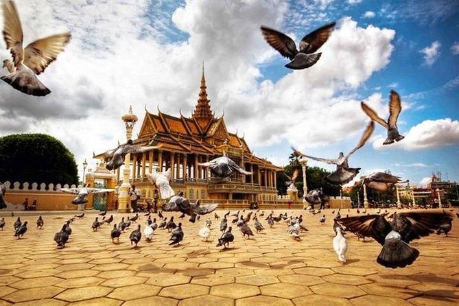Private Oudong Temples & Phnom Prasith Tour from Phnom Penh - Why This Tour Offers Great Value